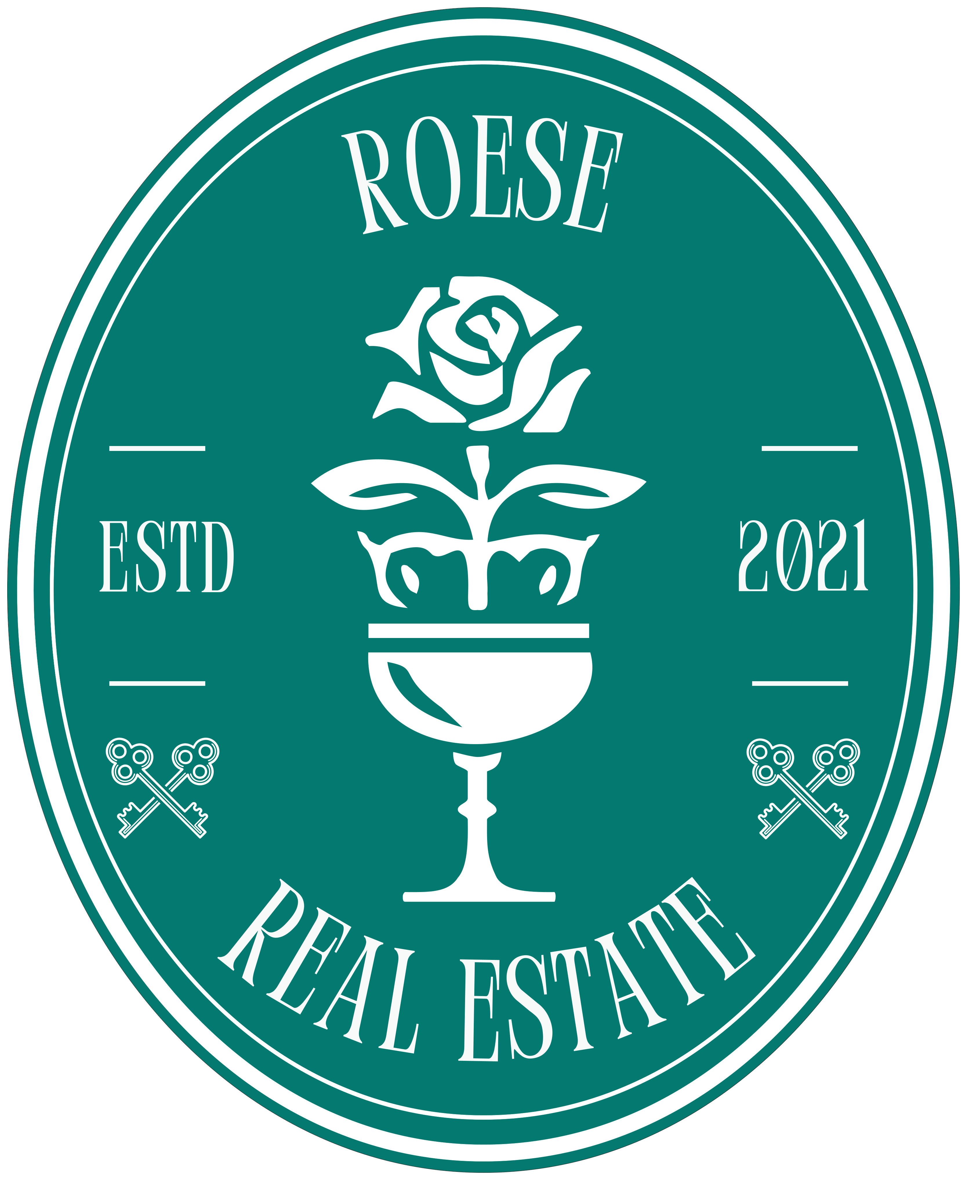 Roese Real Estate Logo
